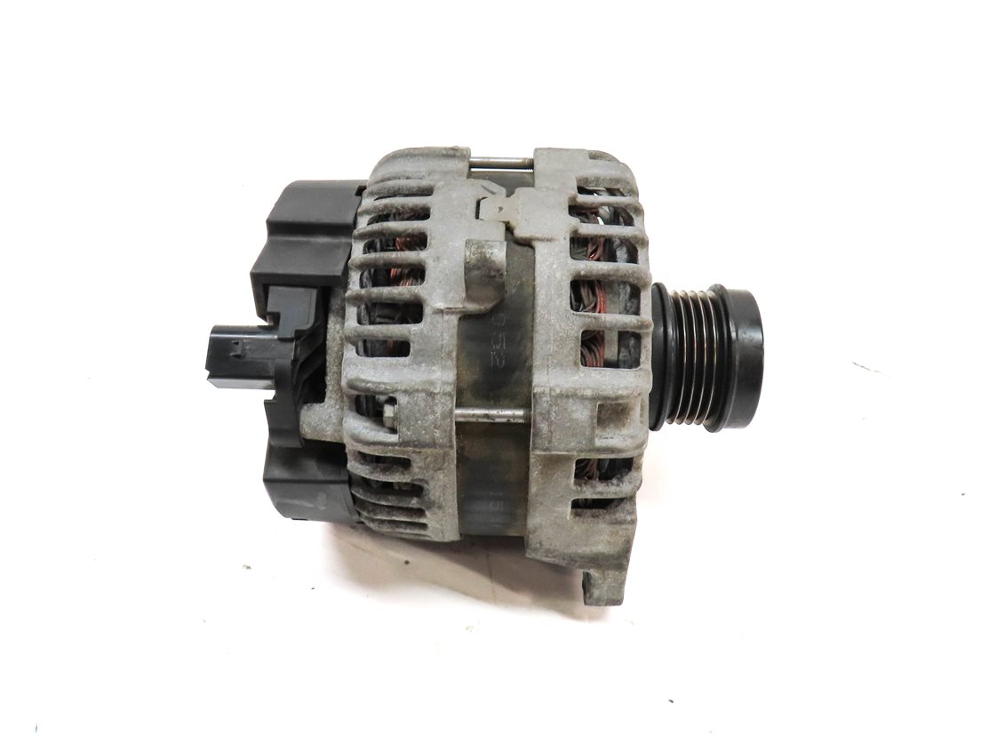 Thumbnail 6: 2013-2020 MERCEDES BENZ B250 CLA250 GLA250 (C117 W246 X156) 150 AMP ALTERNATOR