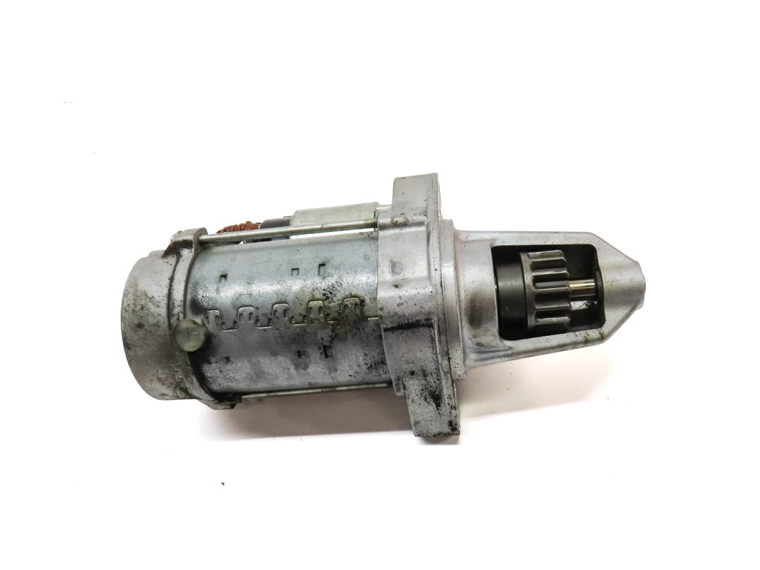 Thumbnail 2: 2013-2020 MERCEDES B250 CLA GLA CLASS (C117 W156 W246) ENGINE STARTER MOTOR
