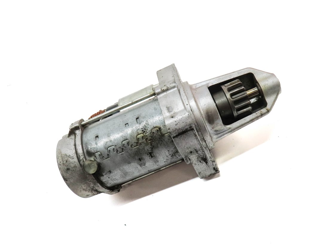 Thumbnail 3: 2013-2020 MERCEDES B250 CLA GLA CLASS (C117 W156 W246) ENGINE STARTER MOTOR