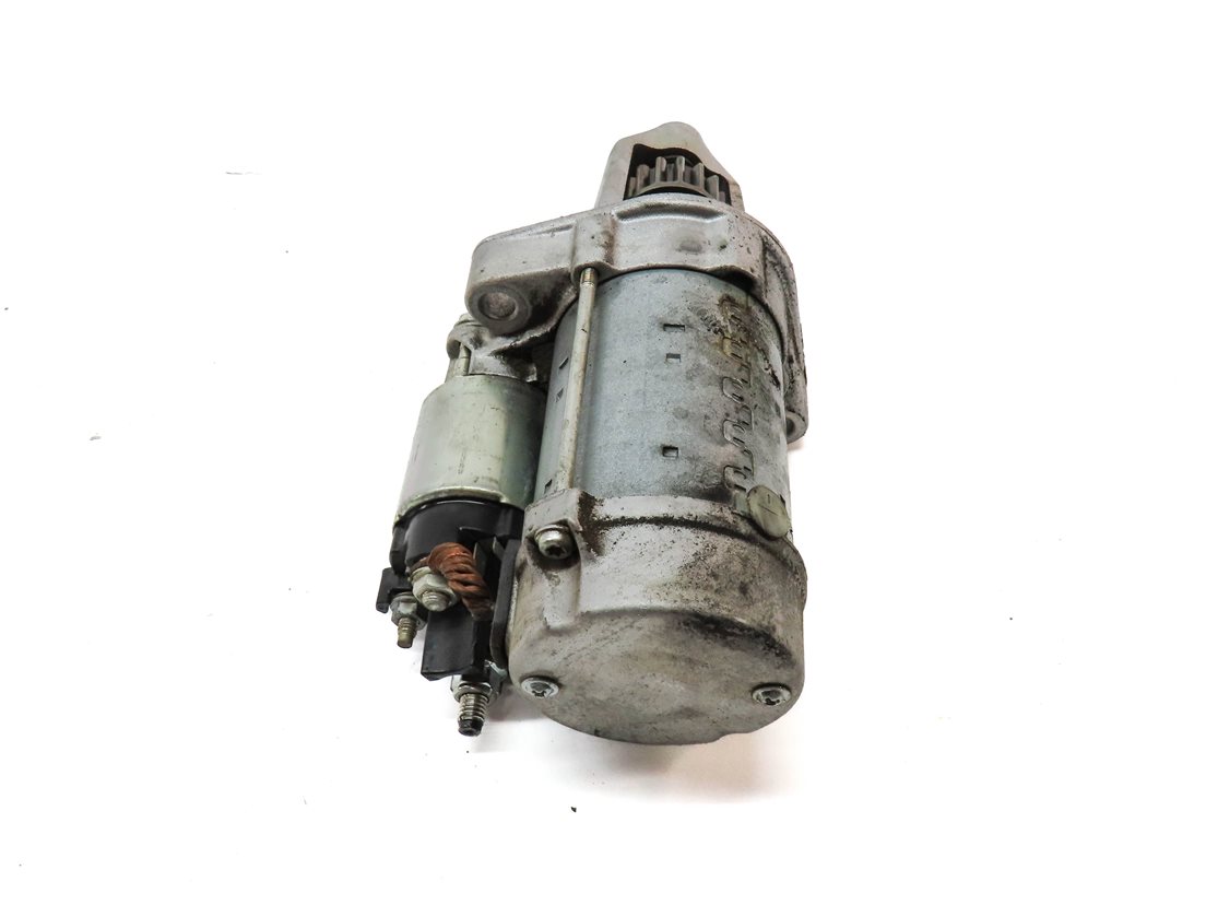 Thumbnail 4: 2013-2020 MERCEDES B250 CLA GLA CLASS (C117 W156 W246) ENGINE STARTER MOTOR