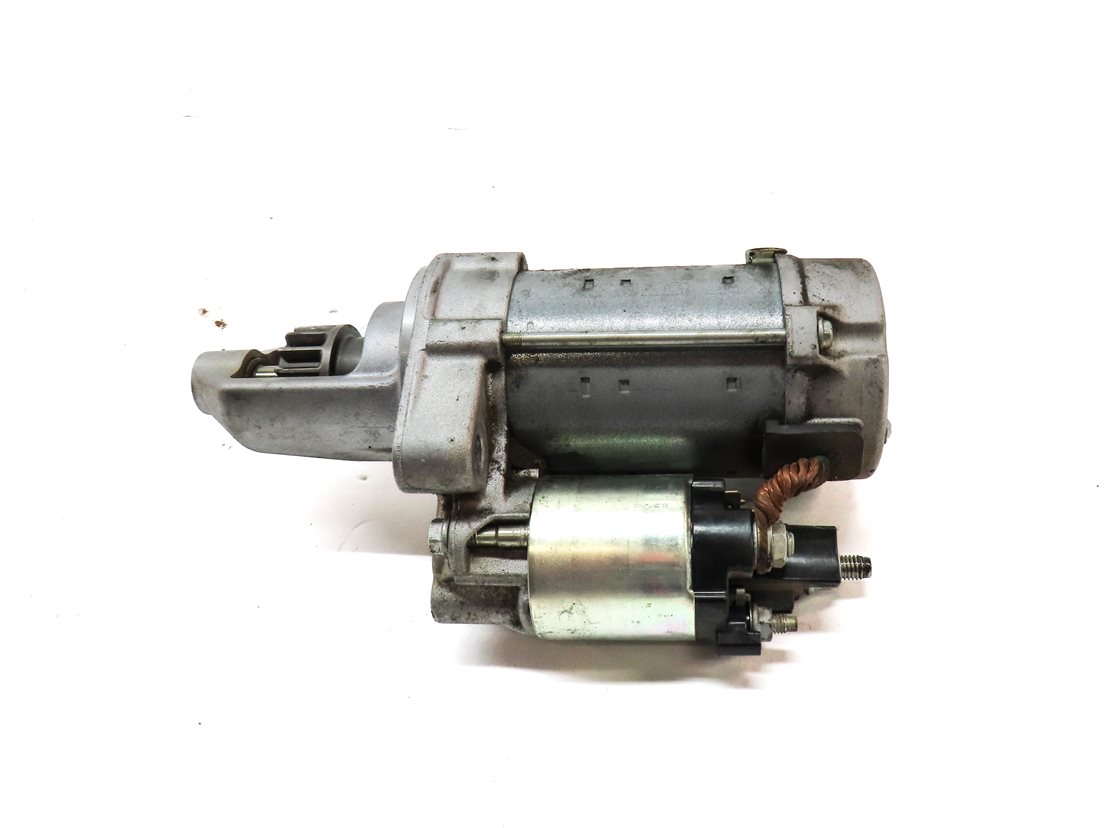 Thumbnail 5: 2013-2020 MERCEDES B250 CLA GLA CLASS (C117 W156 W246) ENGINE STARTER MOTOR