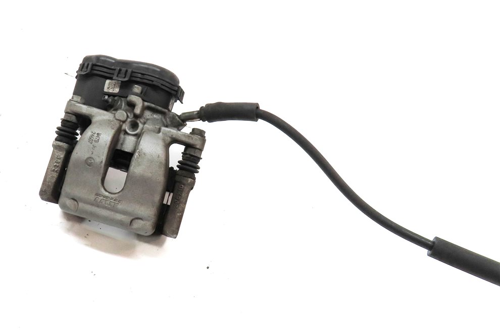 13-20 MERCEDES B250 CLA250 GLA250 (C117 W242 W246 X156) LEFT REAR BRAKE CALIPER