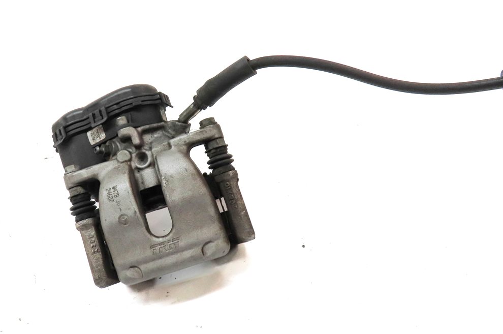 Thumbnail 3: 13-20 MERCEDES B250 CLA250 GLA250 (C117 W242 W246 X156) LEFT REAR BRAKE CALIPER