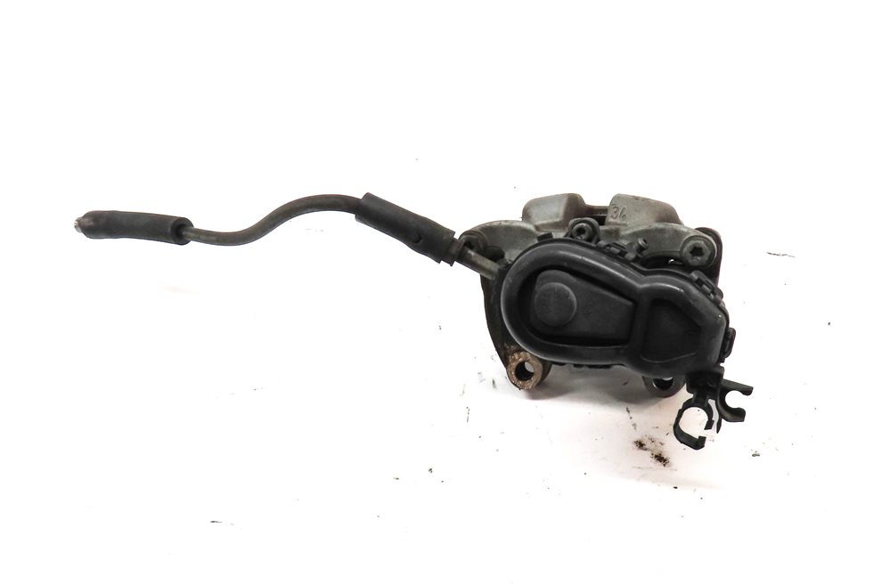 Thumbnail 4: 13-20 MERCEDES B250 CLA250 GLA250 (C117 W242 W246 X156) LEFT REAR BRAKE CALIPER