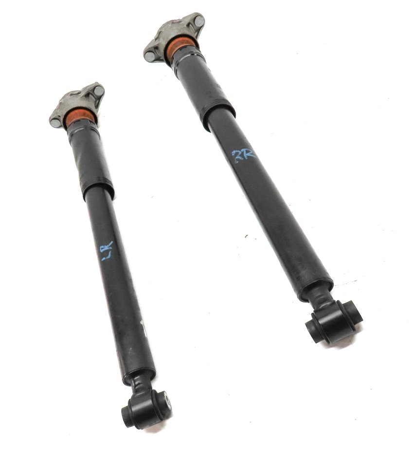 Thumbnail 3: 2016 MERCEDES CLA250 (W117) FWD REAR LEFT & RIGHT STANDARD SHOCK STRUT SET/2