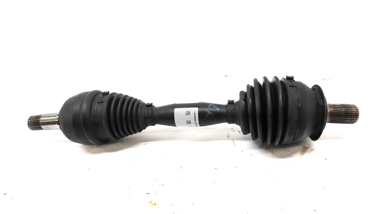 Thumbnail 2: 13-20 MERCEDES B250 CLA250 GLA250 (W117 W246 C117 X156) LEFT FRONT AXLE SHAFT