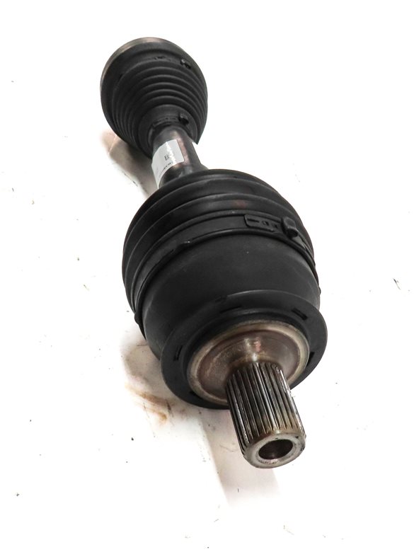 Thumbnail 4: 13-20 MERCEDES B250 CLA250 GLA250 (W117 W246 C117 X156) LEFT FRONT AXLE SHAFT