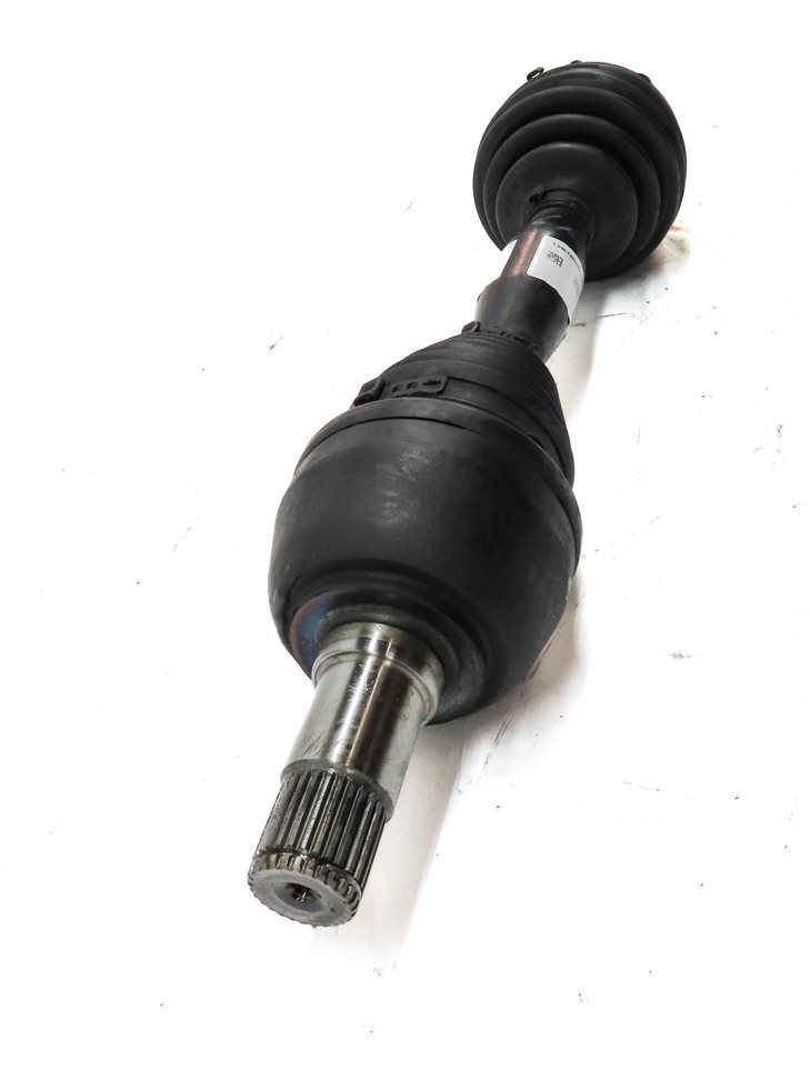 Thumbnail 5: 13-20 MERCEDES B250 CLA250 GLA250 (W117 W246 C117 X156) LEFT FRONT AXLE SHAFT