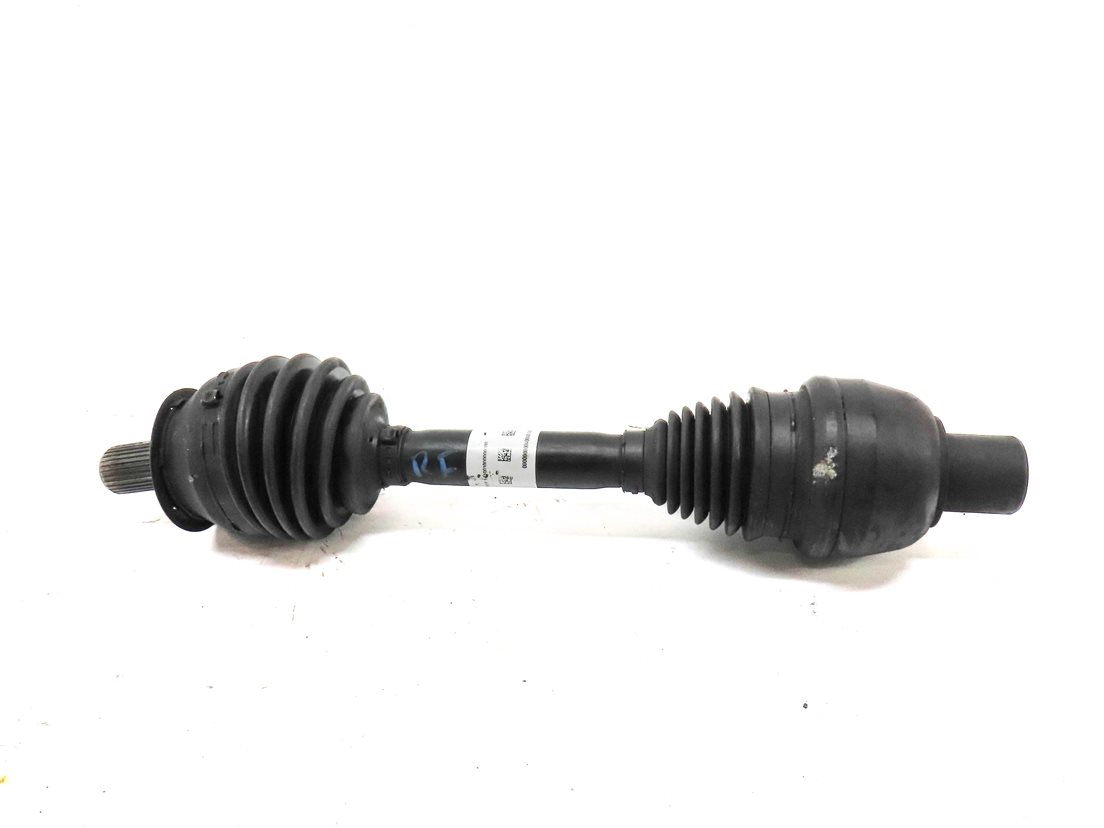 Thumbnail 2: 13-20 MERCEDES B250 CLA250 GLA250 (W117 W246 C117 X156) RIGHT FRONT AXLE SHAFT