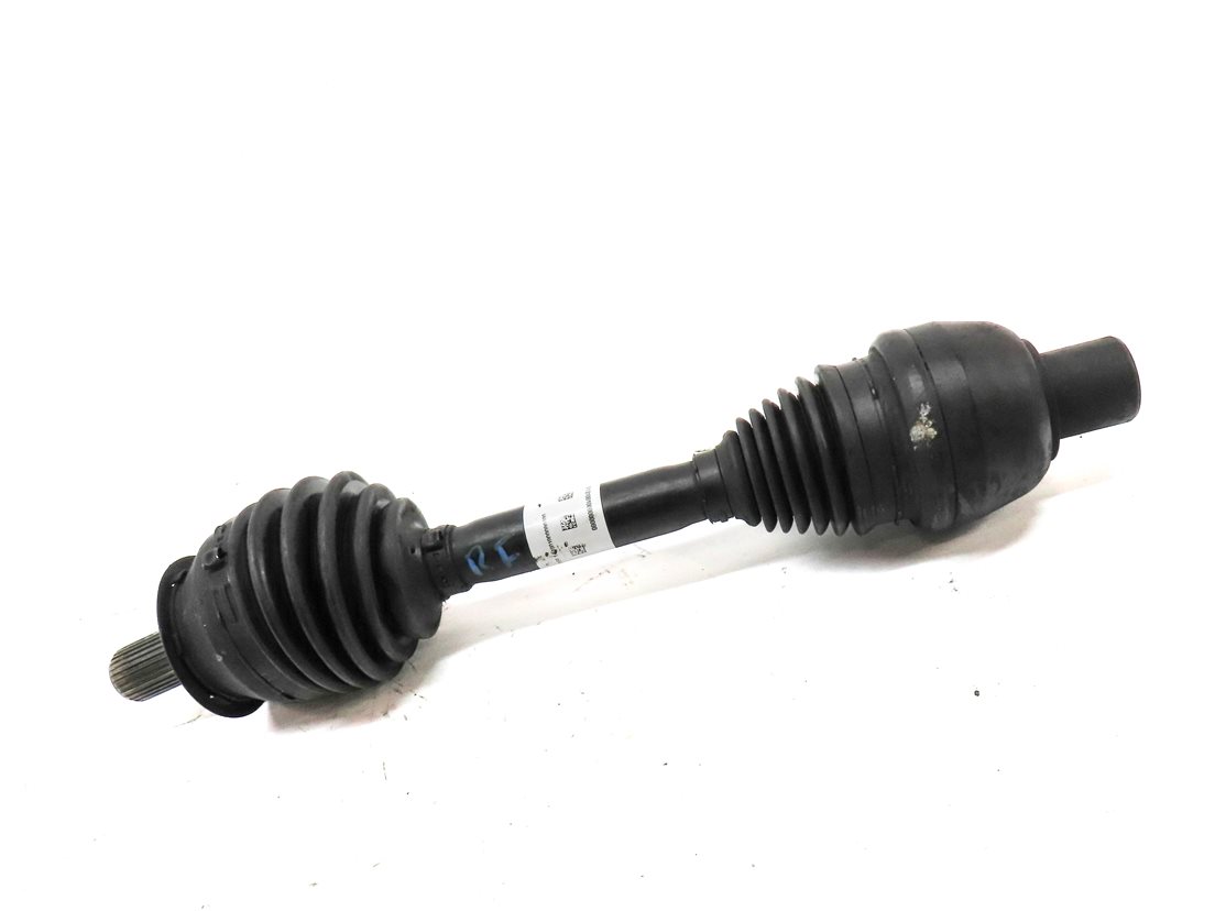 Thumbnail 3: 13-20 MERCEDES B250 CLA250 GLA250 (W117 W246 C117 X156) RIGHT FRONT AXLE SHAFT
