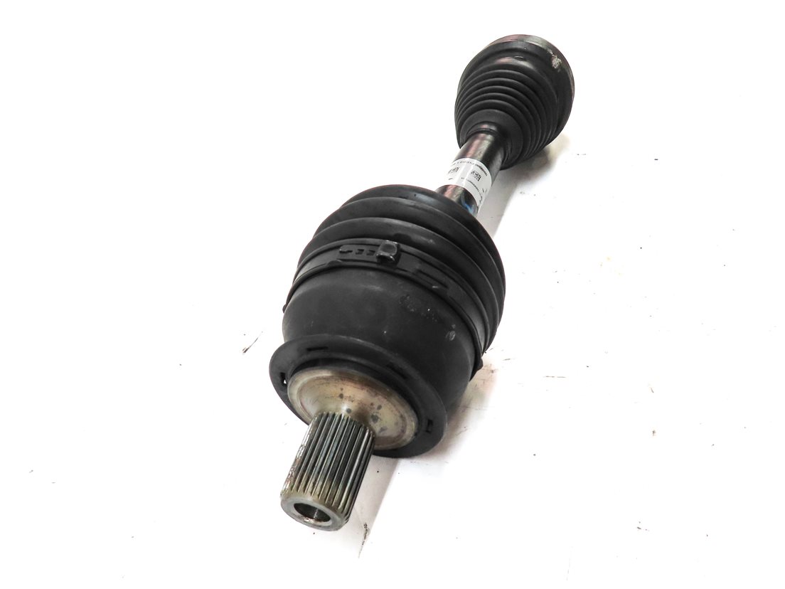 Thumbnail 5: 13-20 MERCEDES B250 CLA250 GLA250 (W117 W246 C117 X156) RIGHT FRONT AXLE SHAFT