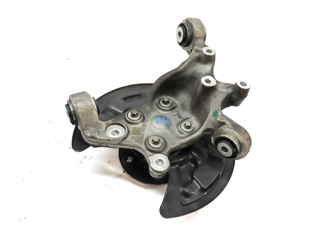 13-20 MERCEDES B CLA GLA CLASS (W242 W246 C117 X156) REAR RIGHT SPINDLE KNUCKLE