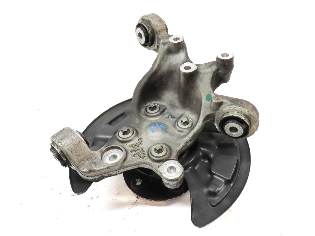Thumbnail 2: 13-20 MERCEDES B CLA GLA CLASS (W242 W246 C117 X156) REAR RIGHT SPINDLE KNUCKLE