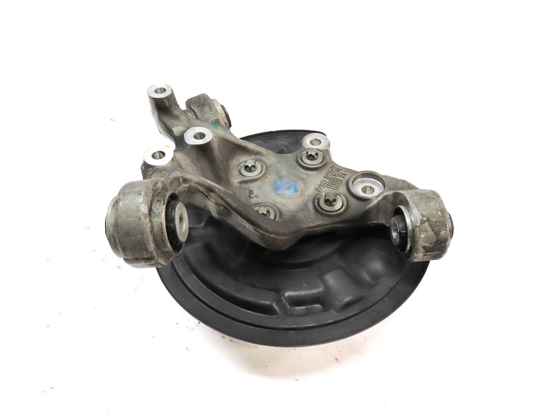 Thumbnail 4: 13-20 MERCEDES B CLA GLA CLASS (W242 W246 C117 X156) REAR RIGHT SPINDLE KNUCKLE