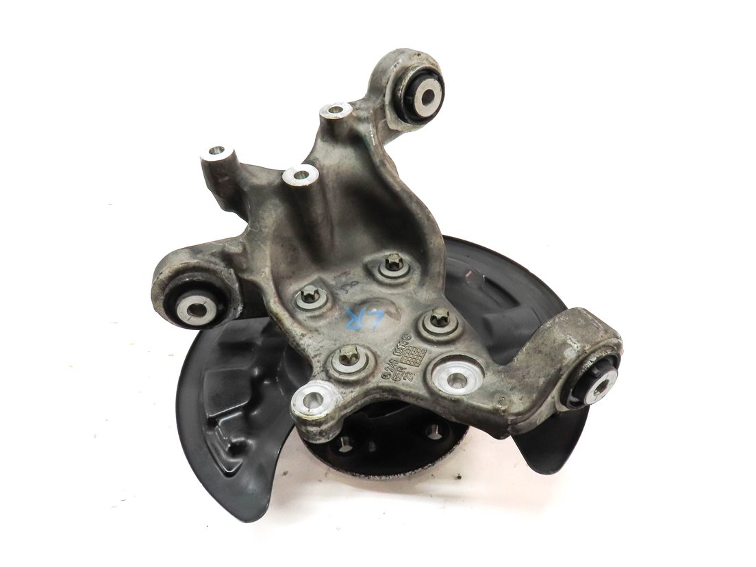Thumbnail 2: 13-20 MERCEDES B CLA GLA CLASS (W242 W246 C117 X156) REAR LEFT SPINDLE KNUCKLE