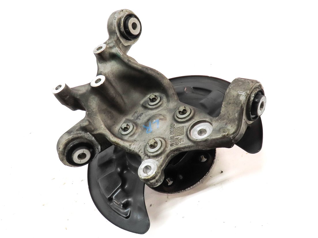 Thumbnail 3: 13-20 MERCEDES B CLA GLA CLASS (W242 W246 C117 X156) REAR LEFT SPINDLE KNUCKLE