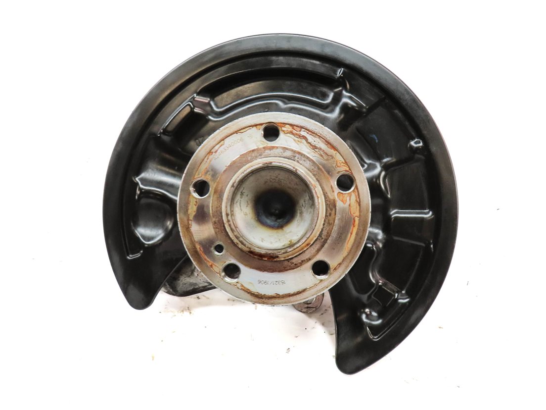 Thumbnail 5: 13-20 MERCEDES B CLA GLA CLASS (W242 W246 C117 X156) REAR LEFT SPINDLE KNUCKLE