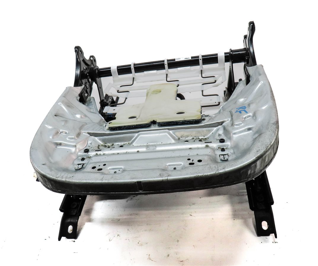 Thumbnail 2: 2014-2019 MERCEDES CLA CLASS (C117) FRONT RIGHT PASSENGER SEAT TRACK (MEMORY)