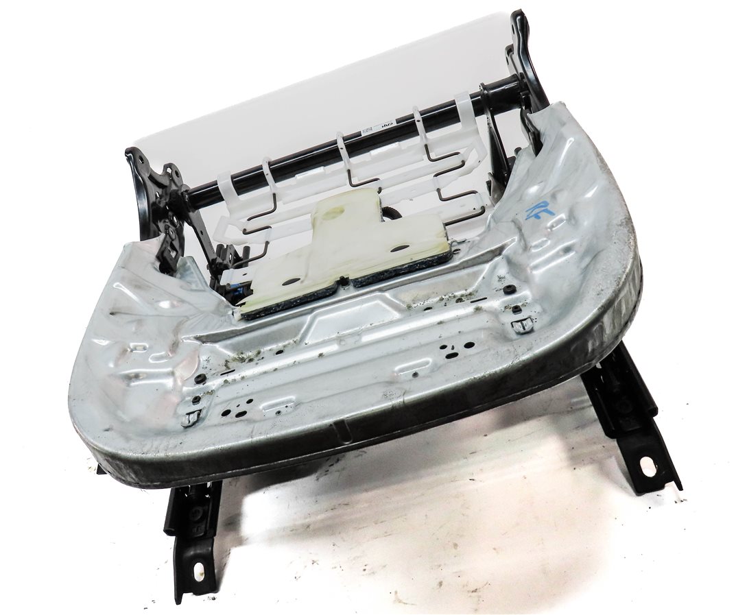 Thumbnail 3: 2014-2019 MERCEDES CLA CLASS (C117) FRONT RIGHT PASSENGER SEAT TRACK (MEMORY)
