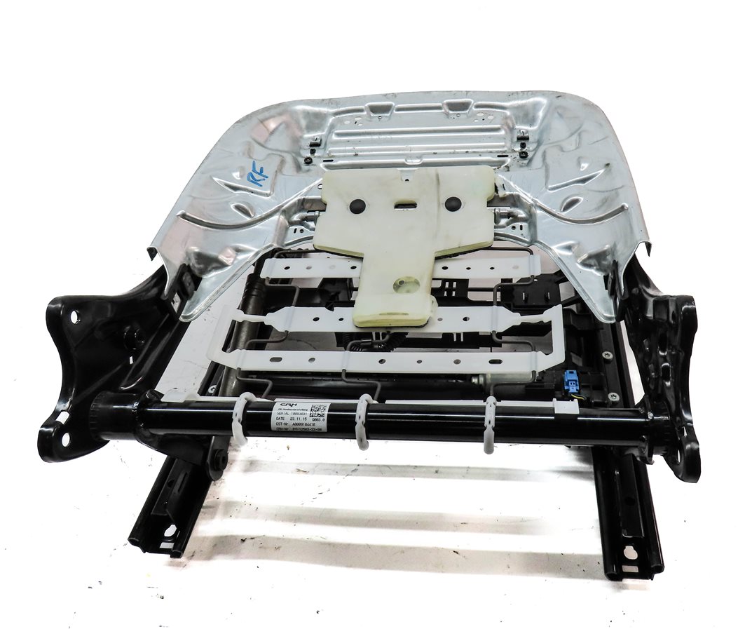Thumbnail 4: 2014-2019 MERCEDES CLA CLASS (C117) FRONT RIGHT PASSENGER SEAT TRACK (MEMORY)