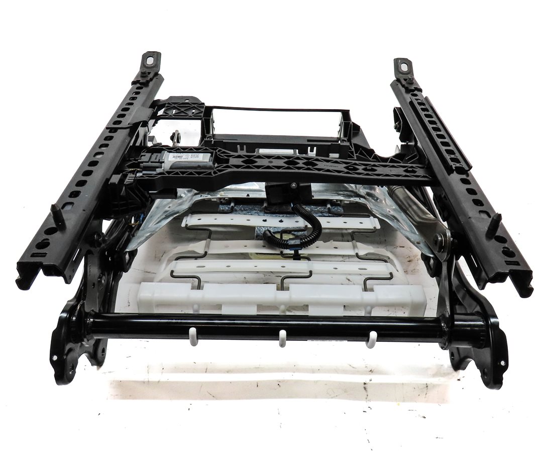Thumbnail 6: 2014-2019 MERCEDES CLA CLASS (C117) FRONT RIGHT PASSENGER SEAT TRACK (MEMORY)