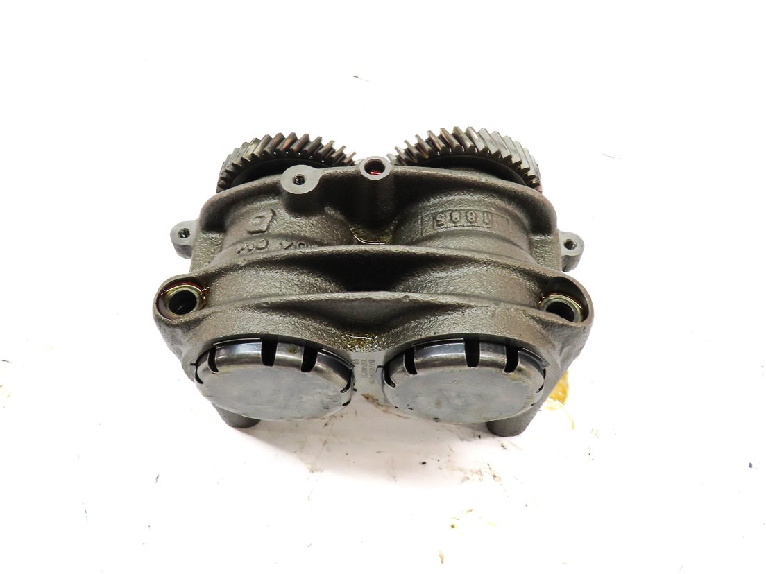 Thumbnail 6: 2016 MERCEDES CLA250 (W117) 2.0L (270.920) ENGINE DYNAMIC BALANCE SHAFT