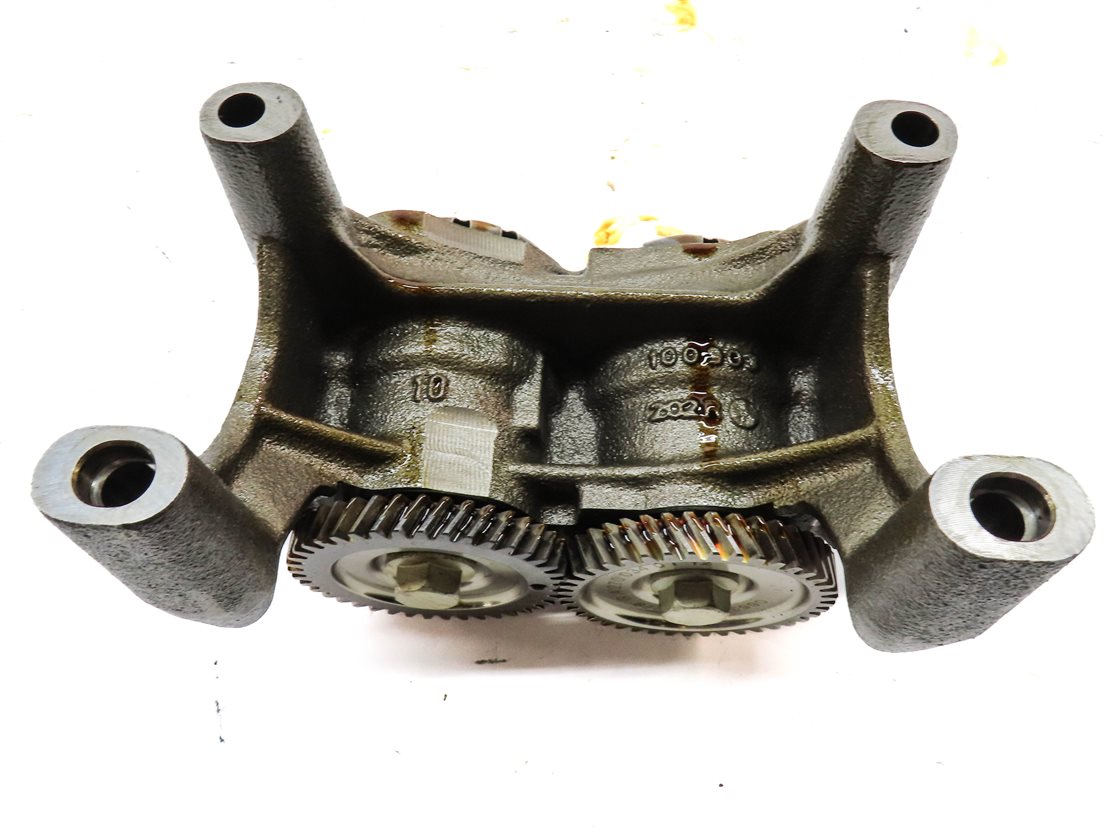 Thumbnail 7: 2016 MERCEDES CLA250 (W117) 2.0L (270.920) ENGINE DYNAMIC BALANCE SHAFT