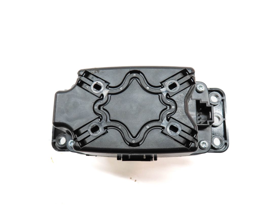 Thumbnail 6: 15-20 MERCEDES B250 CLA250 CLA45 GLA250 GLA45 (C117 W246 X156) GPS COMMAND KNOB