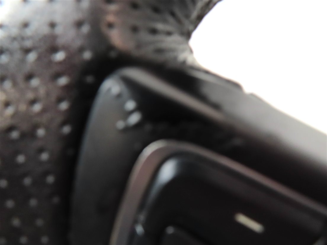 Thumbnail 10: 2013-2019 MERCEDES C250 C300 C350 CLA250 (C117 W204) 3-SPOKE STEERING WHEEL