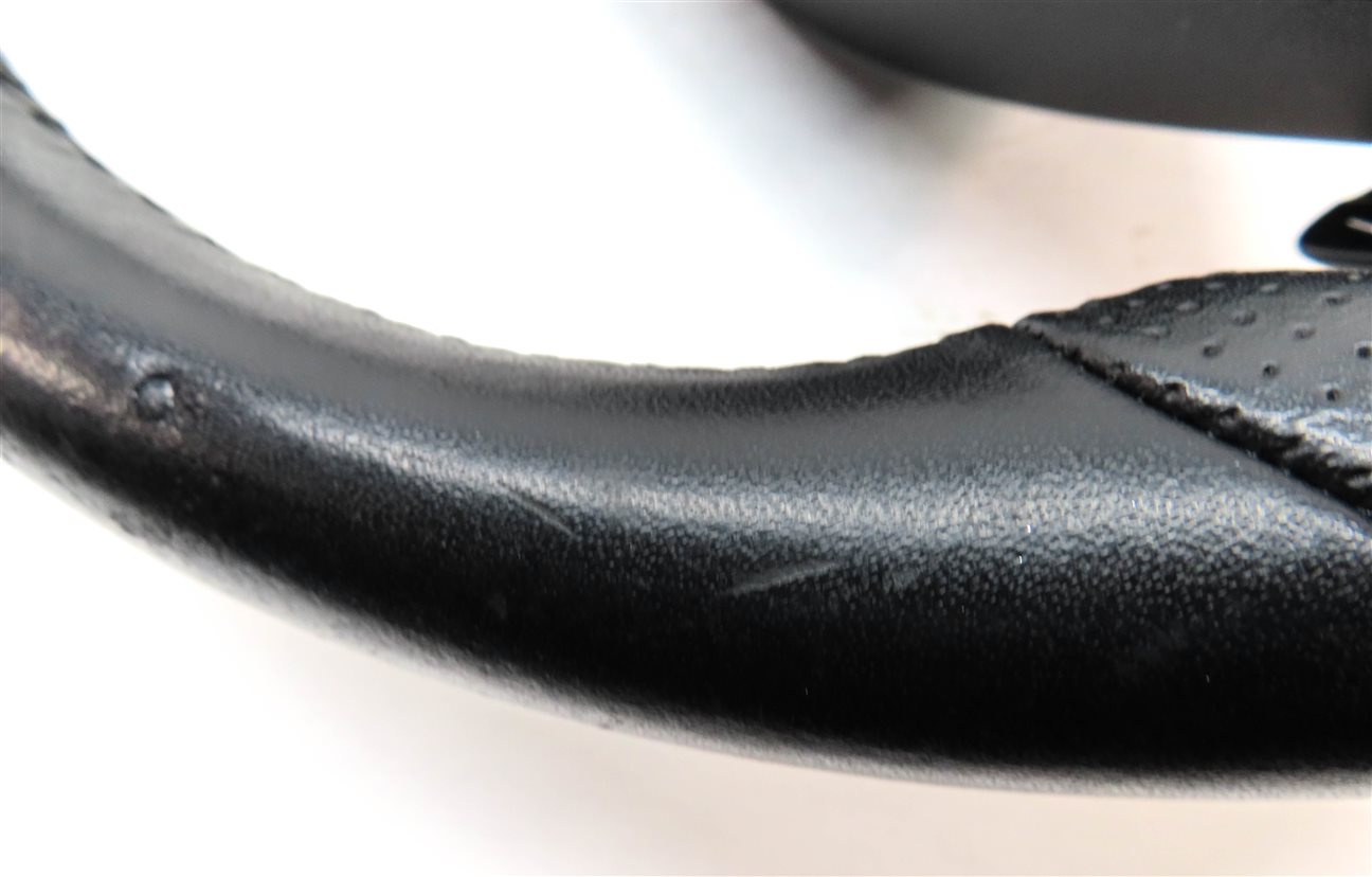 Thumbnail 8: 2013-2019 MERCEDES C250 C300 C350 CLA250 (C117 W204) 3-SPOKE STEERING WHEEL