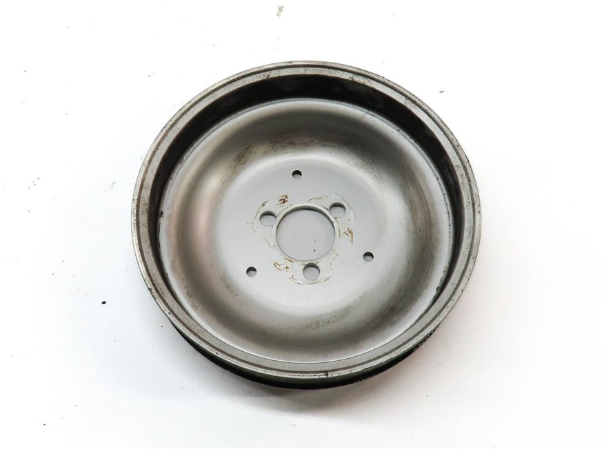 Thumbnail 4: 2013 AUDI S4 (B8 8K) 3.0L SUPER (CGXC) ENGINE WATER PUMP PULLEY