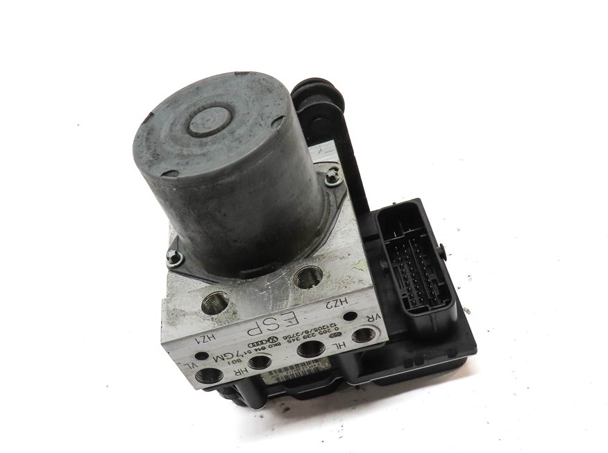 Thumbnail 3: 2013 AUDI A4 S4 A5 S5 (B8 8K 8T) QUATTRO AWD ABS ANTI LOCK BRAKE PUMP w/ MODULE