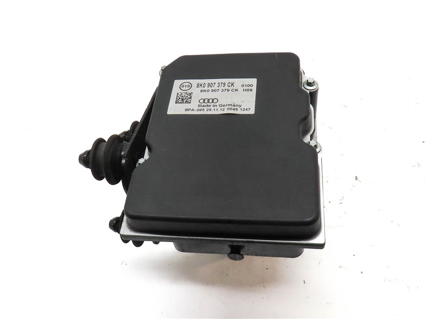 Thumbnail 5: 2013 AUDI A4 S4 A5 S5 (B8 8K 8T) QUATTRO AWD ABS ANTI LOCK BRAKE PUMP w/ MODULE