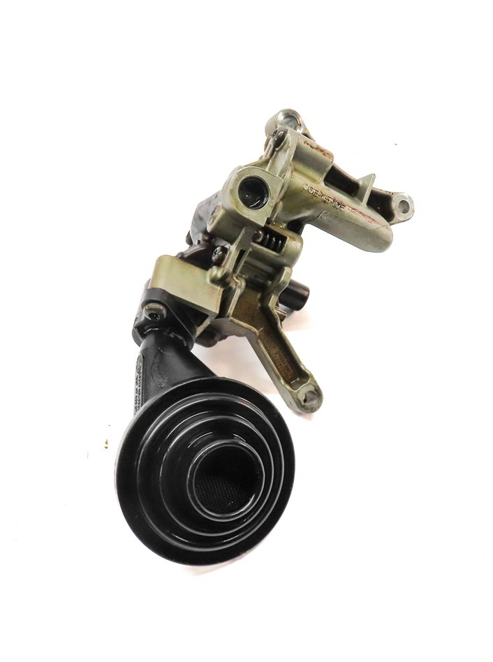 Thumbnail 7: 13 AUDI S4 (B8 8K) 3.0L SUPER (CGXC) ENGINE MOTOR OIL FLUID PUMP w/ PICK UP TUBE