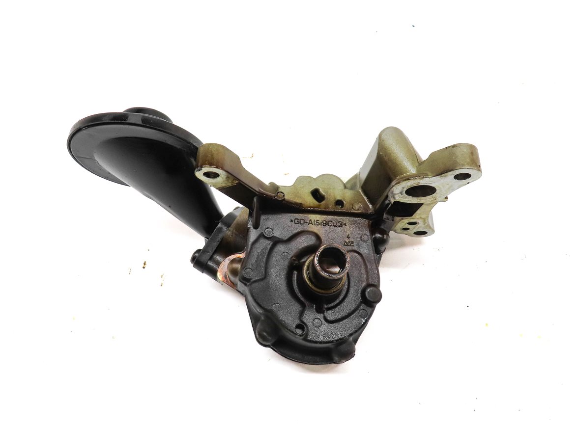 Thumbnail 9: 13 AUDI S4 (B8 8K) 3.0L SUPER (CGXC) ENGINE MOTOR OIL FLUID PUMP w/ PICK UP TUBE