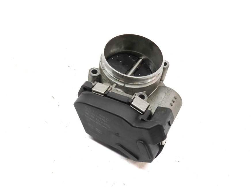 Thumbnail 1: 09-17 AUDI A4 A5 S5 S6 S7 S8 Q5 SQ5 (B8 8K 8T 8R C7) 3.0L / 3.2L THROTTLE BODY