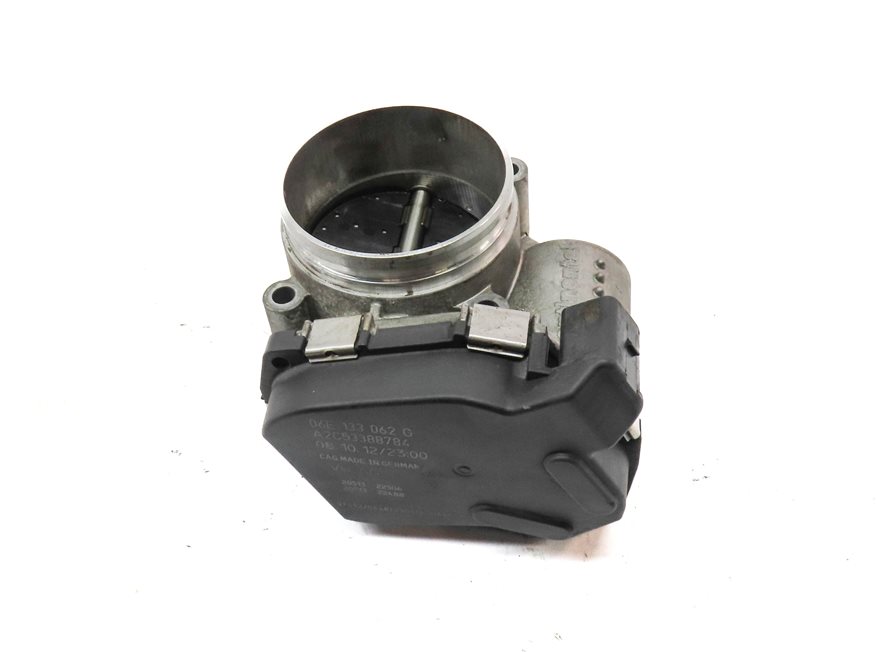 Thumbnail 2: 09-17 AUDI A4 A5 S5 S6 S7 S8 Q5 SQ5 (B8 8K 8T 8R C7) 3.0L / 3.2L THROTTLE BODY