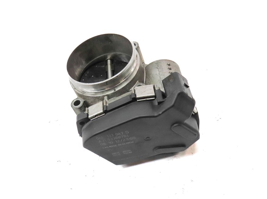 Thumbnail 3: 09-17 AUDI A4 A5 S5 S6 S7 S8 Q5 SQ5 (B8 8K 8T 8R C7) 3.0L / 3.2L THROTTLE BODY