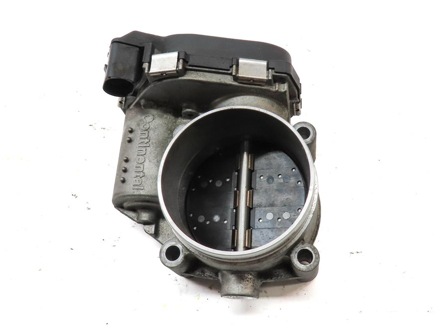 Thumbnail 4: 09-17 AUDI A4 A5 S5 S6 S7 S8 Q5 SQ5 (B8 8K 8T 8R C7) 3.0L / 3.2L THROTTLE BODY