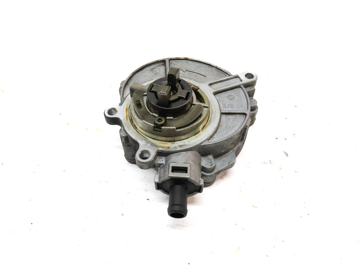 Thumbnail 2: 2012-2017 AUDI A6 A7 Q5 S4 S6 RQ5 TOUAREG 3.0L ENGINE BRAKE VACUUM PUMP