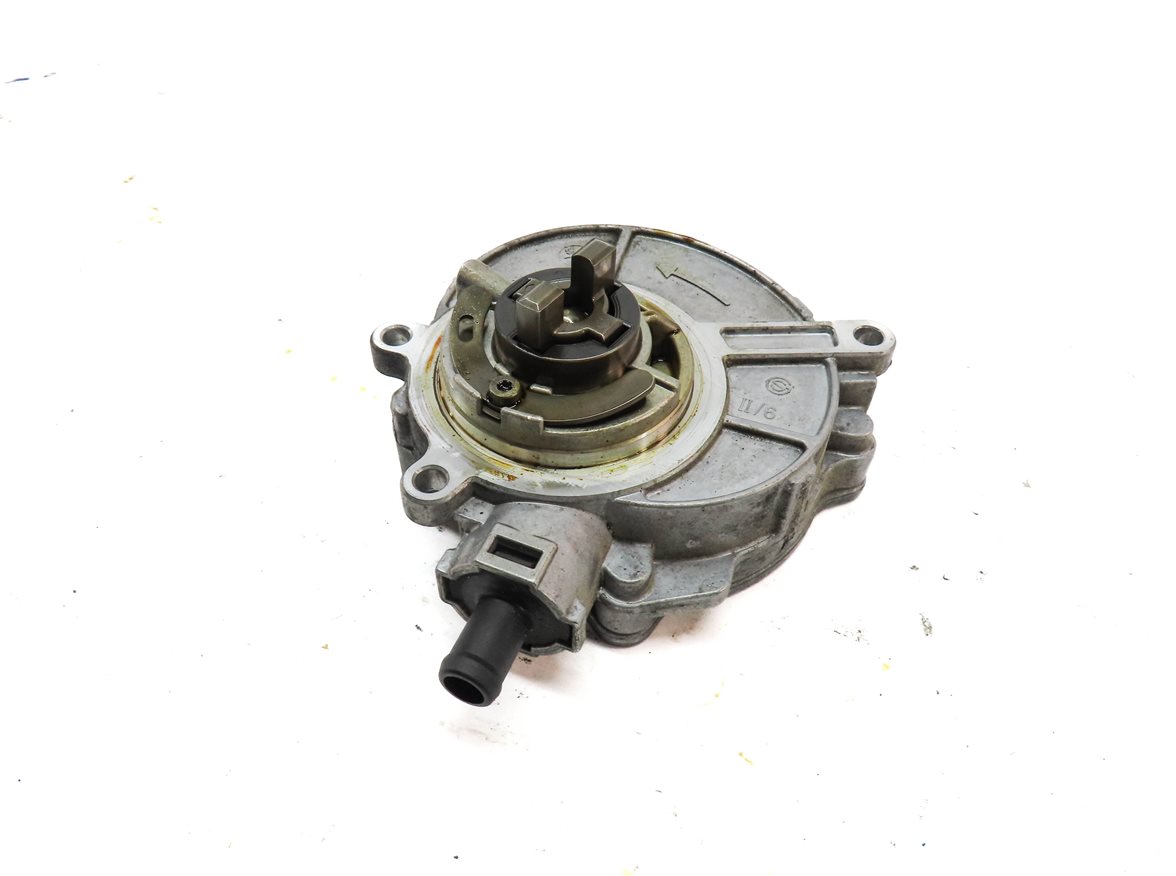 Thumbnail 3: 2012-2017 AUDI A6 A7 Q5 S4 S6 RQ5 TOUAREG 3.0L ENGINE BRAKE VACUUM PUMP