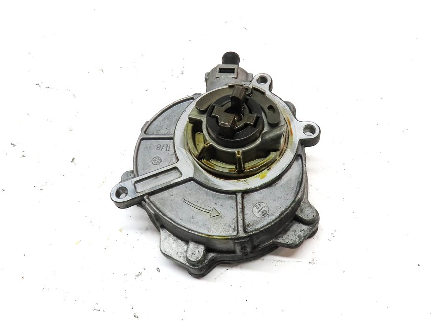 Thumbnail 4: 2012-2017 AUDI A6 A7 Q5 S4 S6 RQ5 TOUAREG 3.0L ENGINE BRAKE VACUUM PUMP