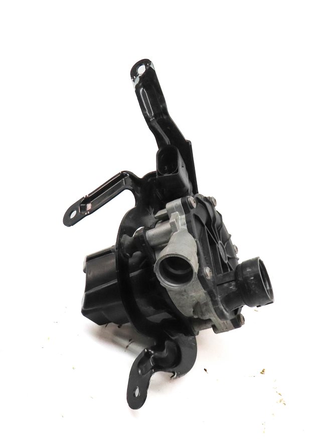 13-17 AUDI S4 S5 S8 (B8 8K 8T D4 4H) 3.0L 4.0L ENGINE AIR INJECTION SMOG PUMP