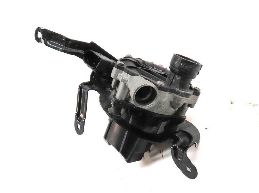 Thumbnail 3: 13-17 AUDI S4 S5 S8 (B8 8K 8T D4 4H) 3.0L 4.0L ENGINE AIR INJECTION SMOG PUMP