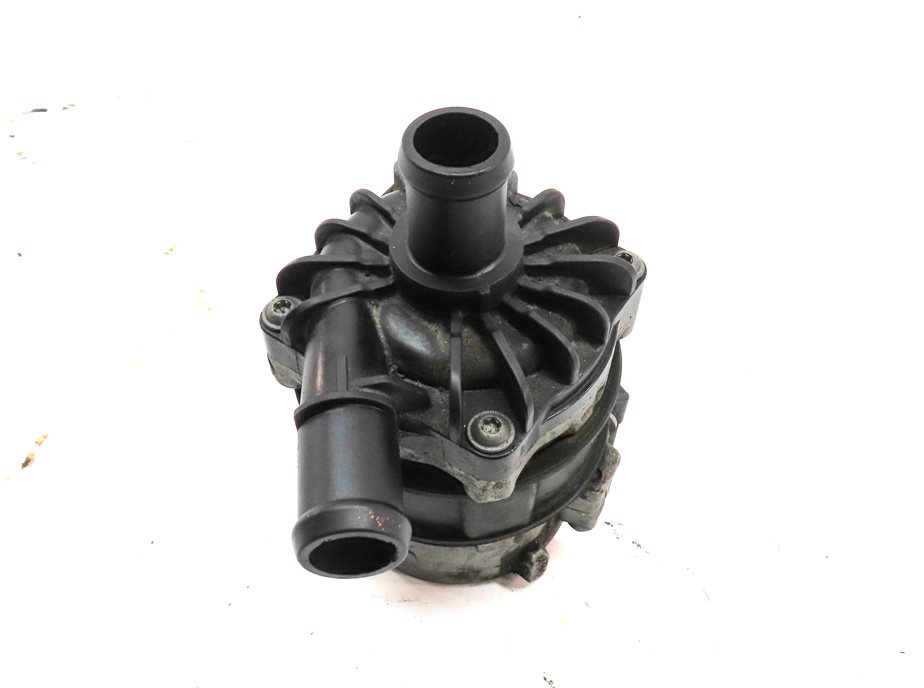 2013 AUDI S4 (B8 8K) 3.0L SUPER (CGXC) ENGINE AUXILIARY WATER PUMP