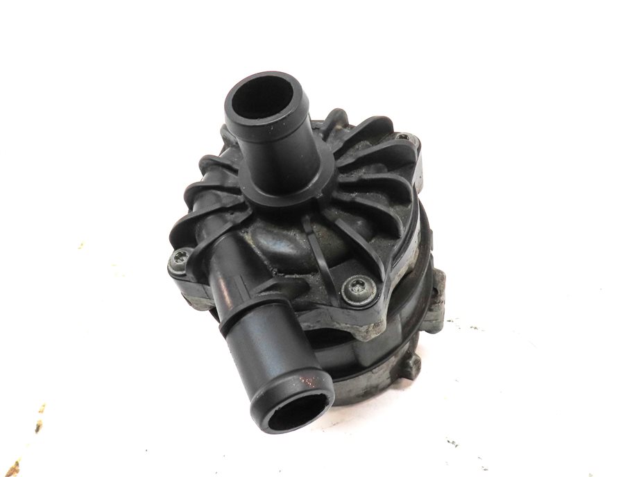 Thumbnail 2: 2013 AUDI S4 (B8 8K) 3.0L SUPER (CGXC) ENGINE AUXILIARY WATER PUMP