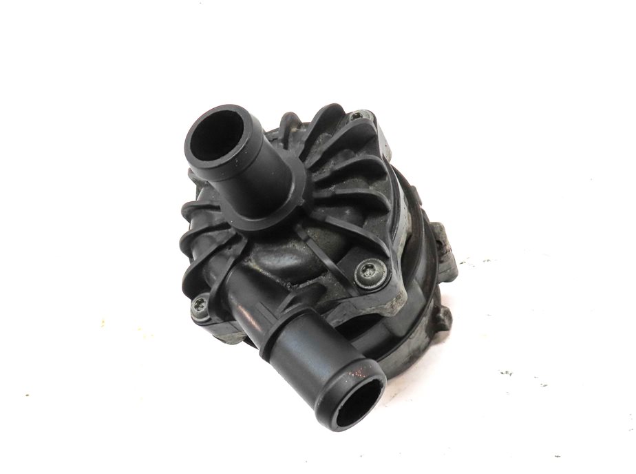 Thumbnail 3: 2013 AUDI S4 (B8 8K) 3.0L SUPER (CGXC) ENGINE AUXILIARY WATER PUMP