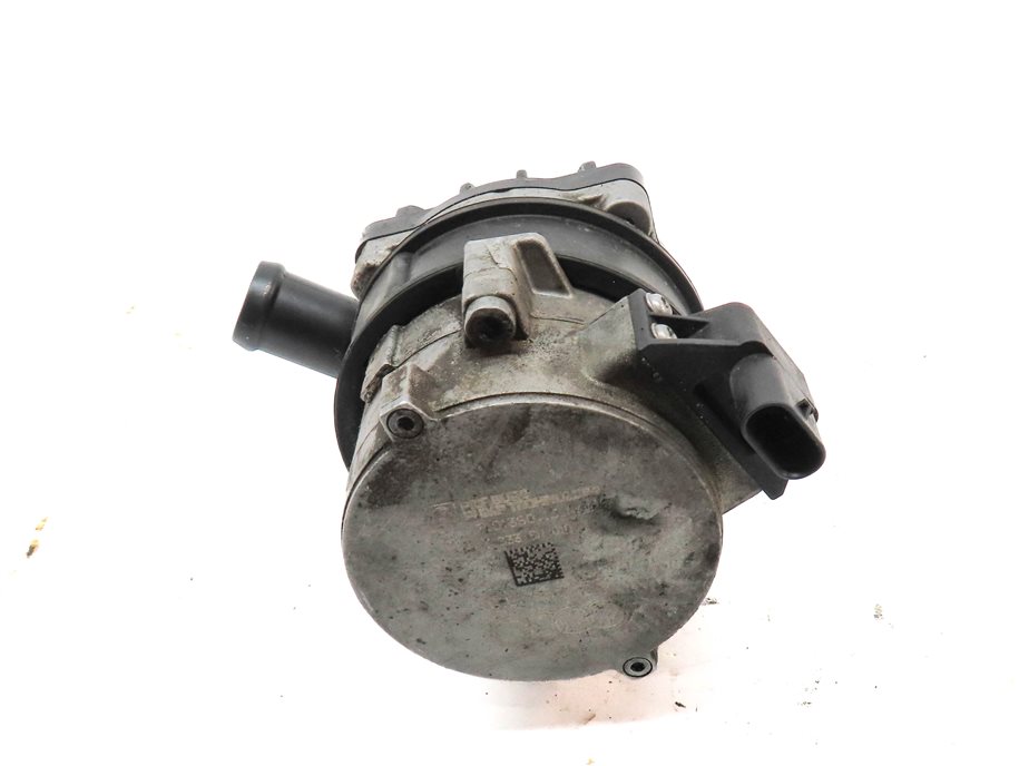 Thumbnail 5: 2013 AUDI S4 (B8 8K) 3.0L SUPER (CGXC) ENGINE AUXILIARY WATER PUMP