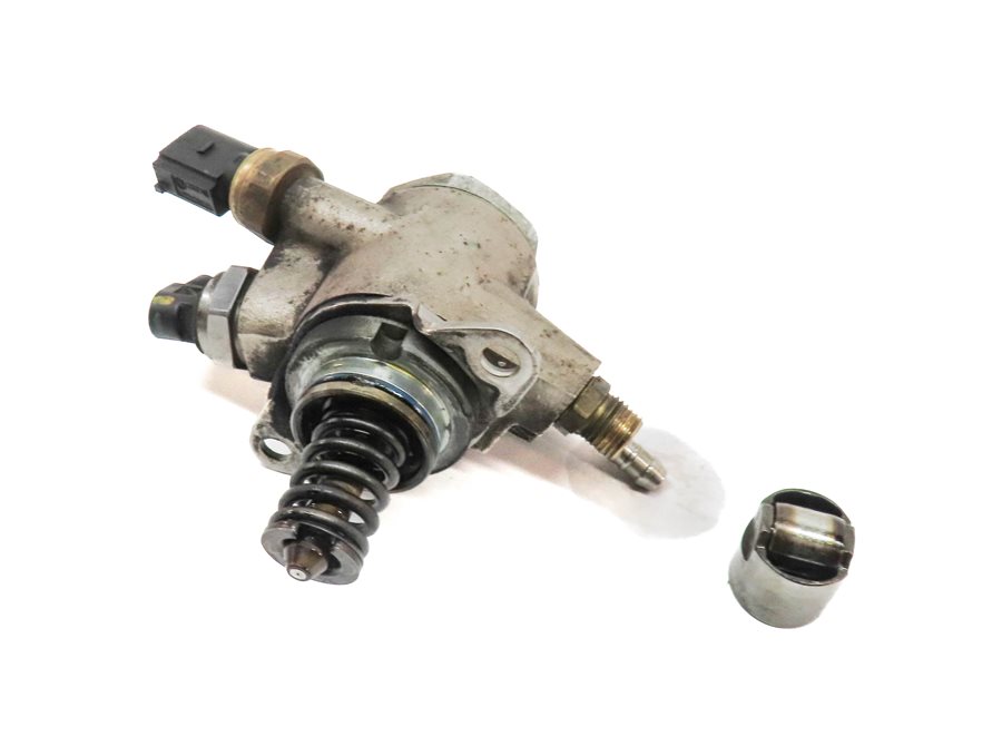 Thumbnail 1: 12-17 AUDI A6 A7 A8 Q5 Q7 S4 S5 (B8 8K 8T C7 4L) 3.0L HIGH PRESSURE FUEL PUMP