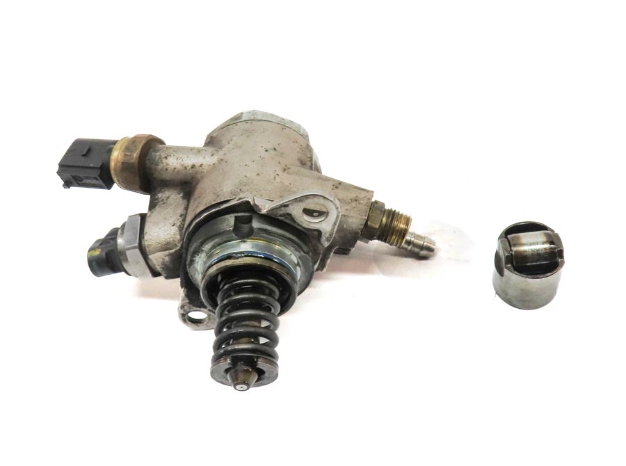 Thumbnail 2: 12-17 AUDI A6 A7 A8 Q5 Q7 S4 S5 (B8 8K 8T C7 4L) 3.0L HIGH PRESSURE FUEL PUMP
